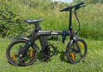 Fido electric bike