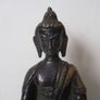 Vintage Burmese Buddha Image 3