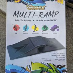 Multi Ramp