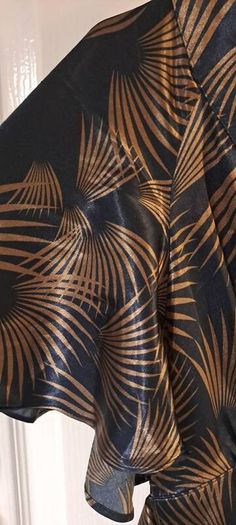 Silk Dresses New S38/10