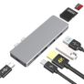 7 in 1 Multiport Hub Image 5