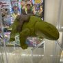 Vintage Star Wars Dewback 3D printed saddle Image 5