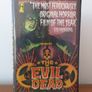 The Evil Dead Pre Cert x 1981 Palace Video (Super Ultra Rare On Palace Release) Discount Just Been Added. Image 4