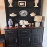 Solid wood dresser Image 2