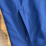 Blue and Grey Under Armour Windbreaker Image 4