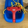 Little Tykes Baby Swing. Image 2