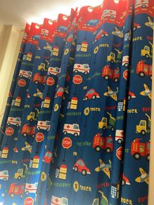 curtains blackout