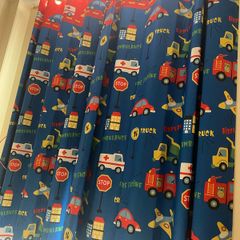 curtains blackout