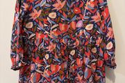 Girl dress by Du Pareil size 98cm 3 yers