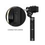 FEIYUTECH G6 3 Axis Handheld Splashproof Gimbal for Gopro / Action Camera Stabiliser Splashproof & Water Resistant Stabilizer Bluetooth & WIFI LCD Technology Image 10