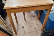 occasional table