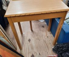 occasional table