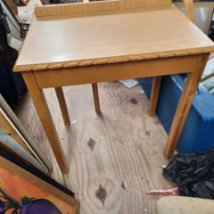occasional table