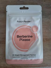 30 x Weight loss patches
