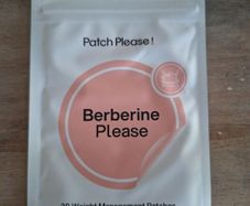 30 x Weight loss patches