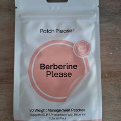30 x Weight loss patches