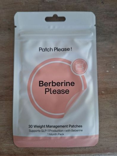 30 x Weight loss patches