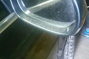 vw passat mirrors