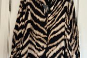 NEW Evans Ladies Plus Size Blouse