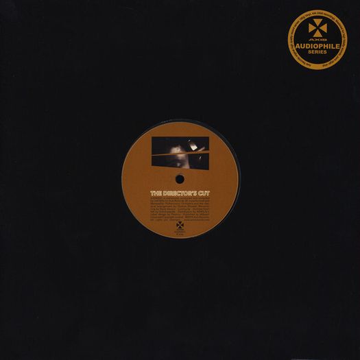 Jeff Mills-the Bells- Directors Cut-