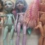 monster high bundle Image 5