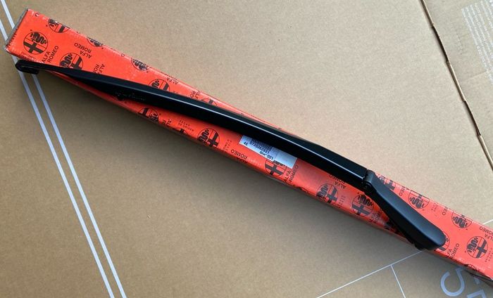 LH Wiper Arm (Alfa Romeo 147/GT)
