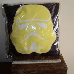 Star wars stormtrooper cushions x 6