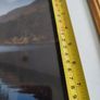 Lovely Framed Print Of Photo For Of Glendalough Lake Co. Wicklow Ireland. Image 6
