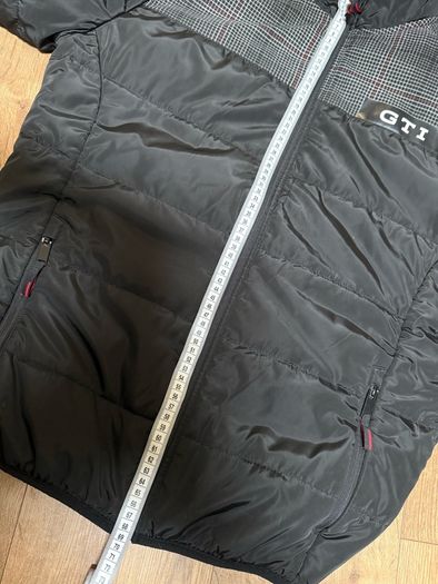 Men jacket VW Gti