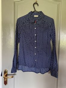 Girls blouse