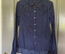 Girls blouse