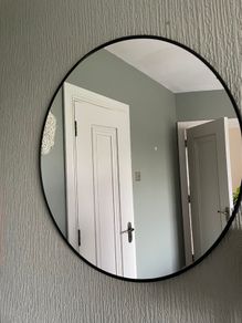 Wall Mirrors