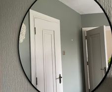 Wall Mirrors