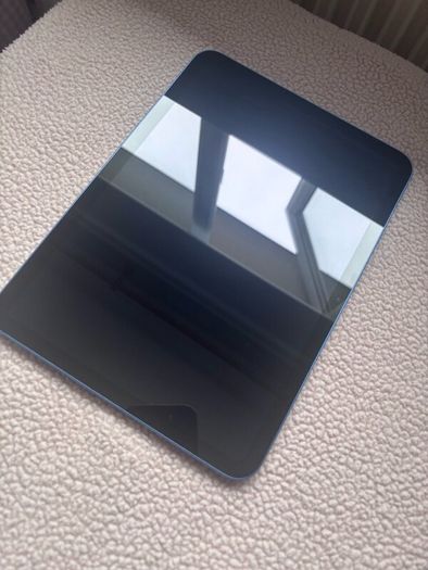 11" iPad WiFi A16 Chip | 128GB | Blue 2025