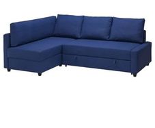 IKEA sofa bed couch