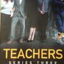 Teachers (Complete Series 1-4 Boxset) [DVD TV Boxset] Image 8