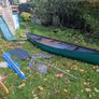 Open Canoe. Old Town Guide 147 Image 5