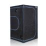 Indoor Grow Tent 120 x 120 x 200 cm Hydroponic Grow Room Plant Growing Tent Reflective Mylar Greenhouse Image 2
