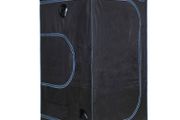 Grow Tent indoor greenhouse  aluminium coated