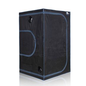 Grow Tent indoor greenhouse  aluminium coated