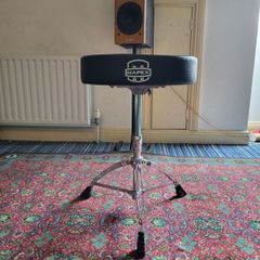 Mapex drum throne