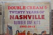 20 Years Of Nashville No.1 Hits 2CD