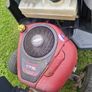 lawn tractor Image 2