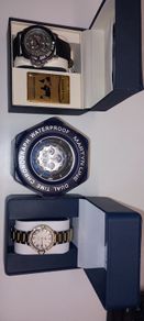 Watches