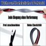 Brand New Edge banding self-adhesive, 6M edge protection self-adhesive, Image 5