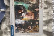 Harry Potter 500 piece jigsaw