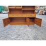 Nathan Furniture Teak Sideboard KAS1245 Image 3