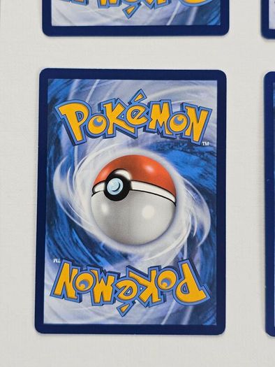 Genuine Pokemon Cards For Sale