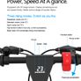 AOVO X9 plus Electric Scooter Image 7
