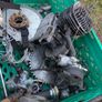 80cc motorised bike kit Image 2